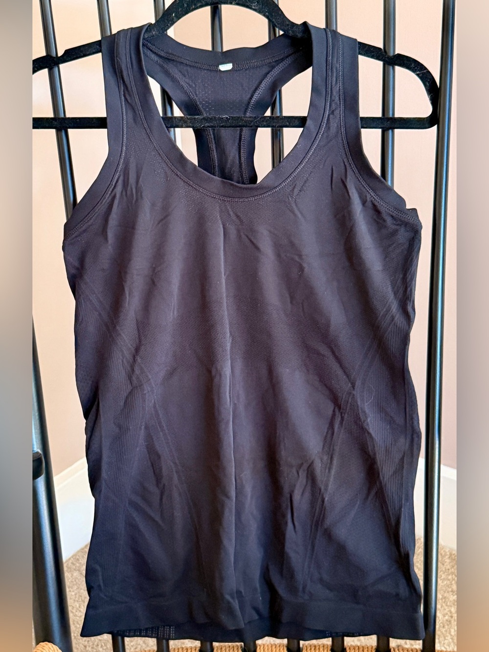 Athleta racerback tank